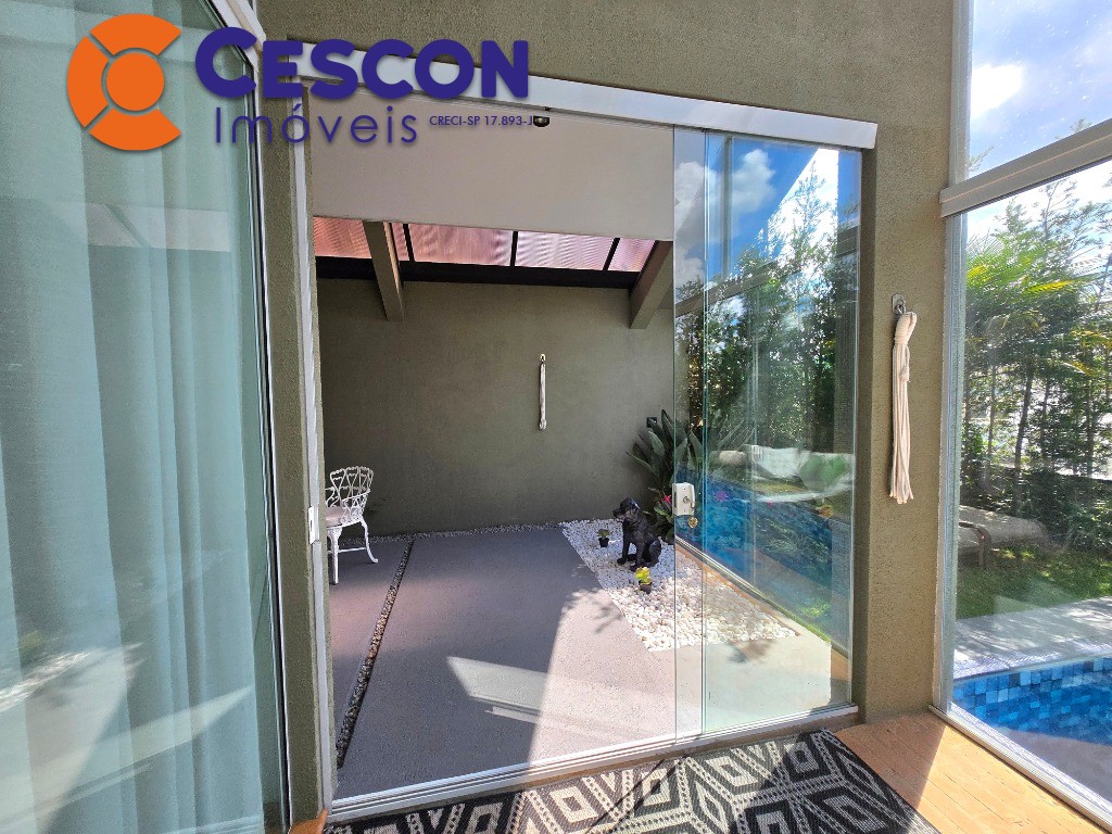 Casa de Condomínio à venda com 3 quartos, 268m² - Foto 25