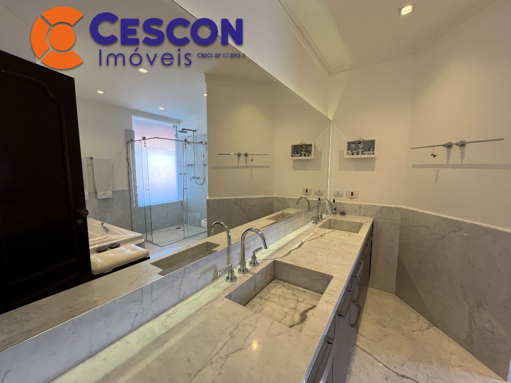 Casa de Condomínio, 4 quartos - Foto 33