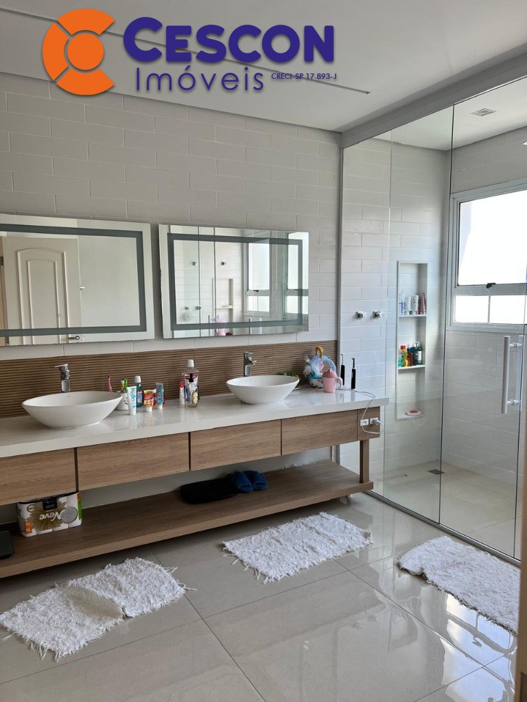 Casa de Condomínio, 4 quartos - Foto 11