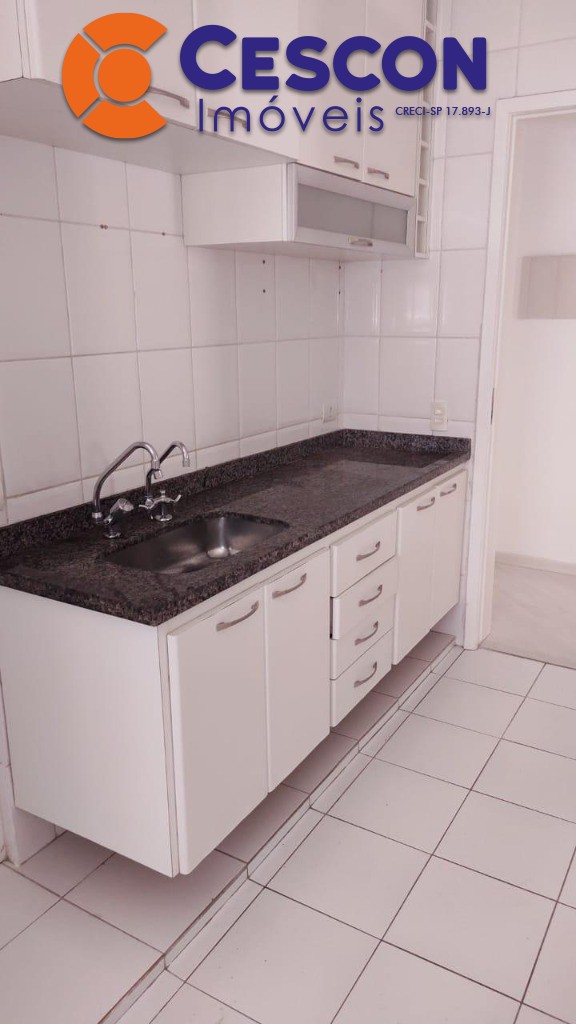 Apartamento para alugar com 2 quartos, 66m² - Foto 8