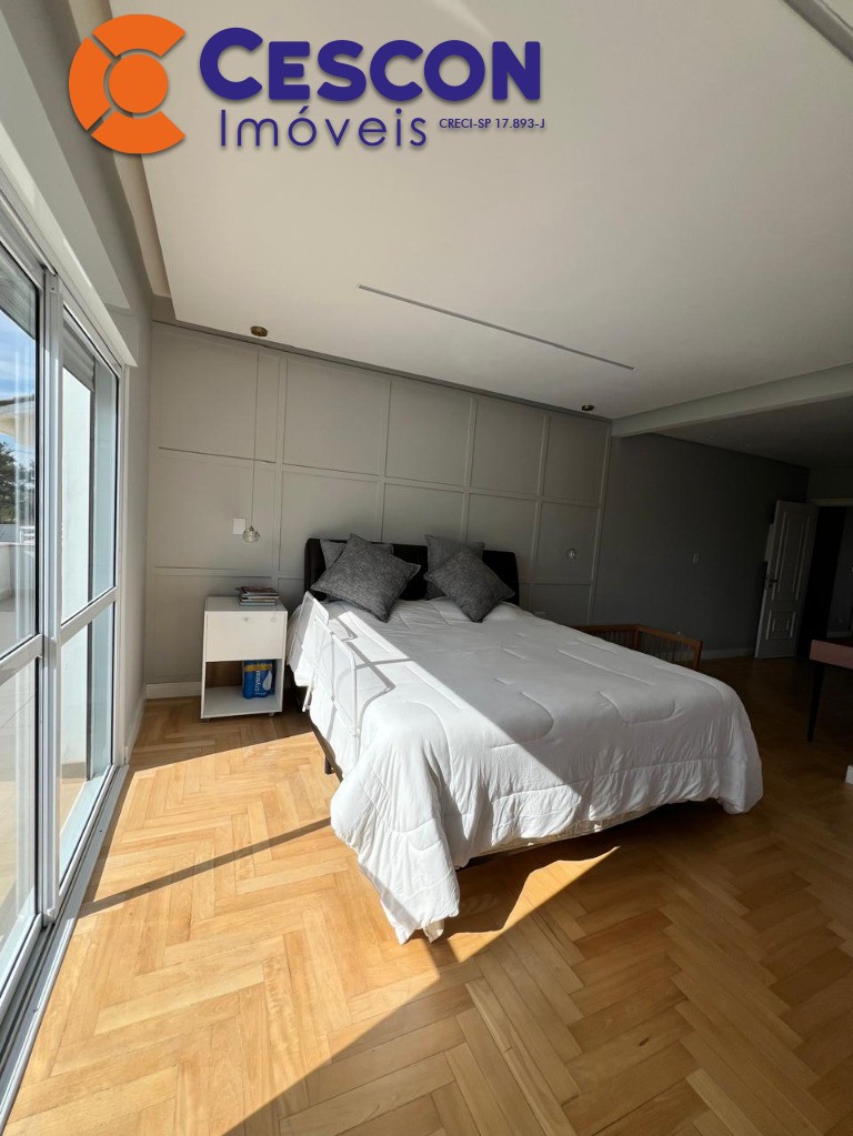 Casa de Condomínio, 4 quartos - Foto 17