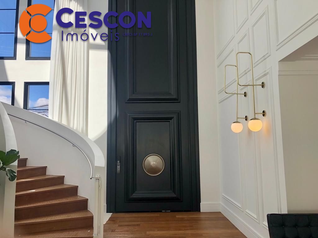 Casa de Condomínio, 5 quartos - Foto 3