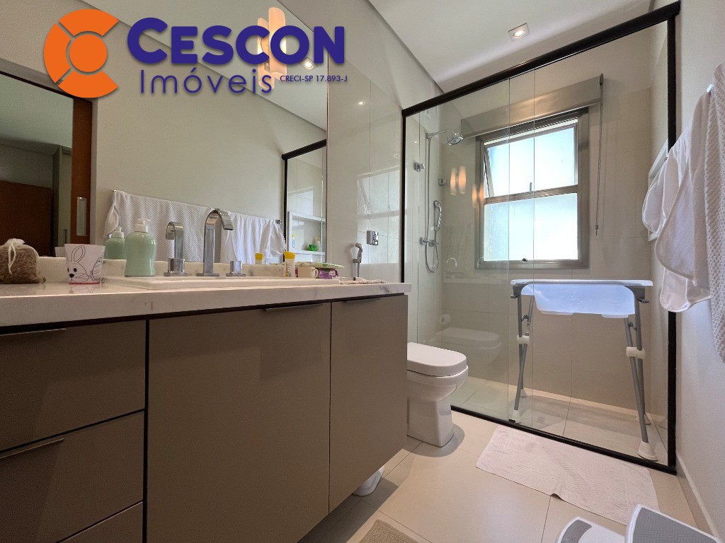 Casa de Condomínio à venda com 3 quartos, 204m² - Foto 29