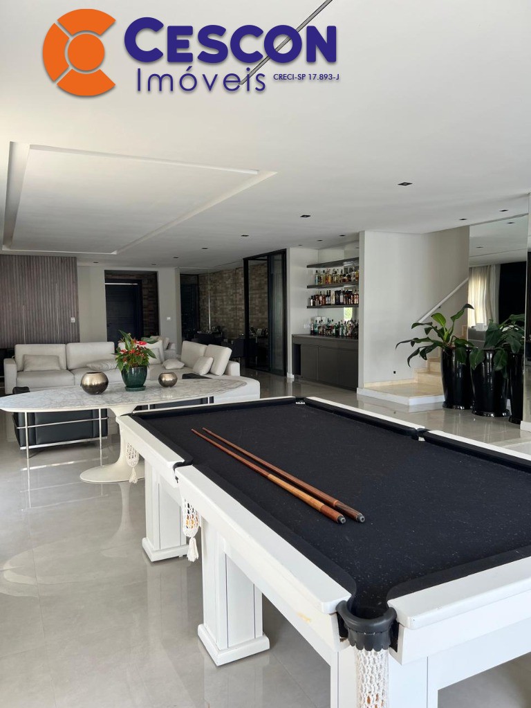 Casa de Condomínio, 4 quartos - Foto 9