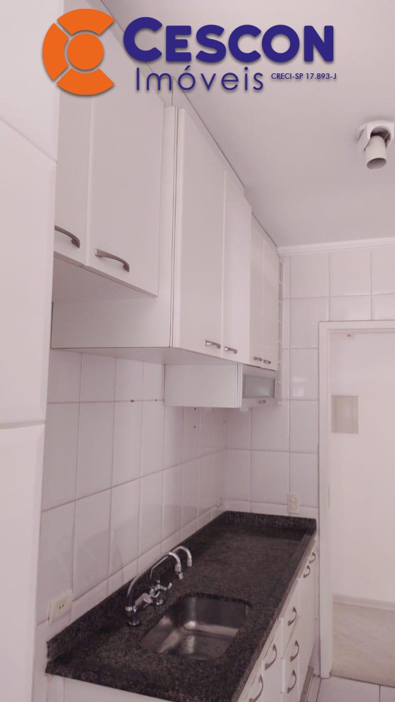Apartamento para alugar com 2 quartos, 66m² - Foto 9