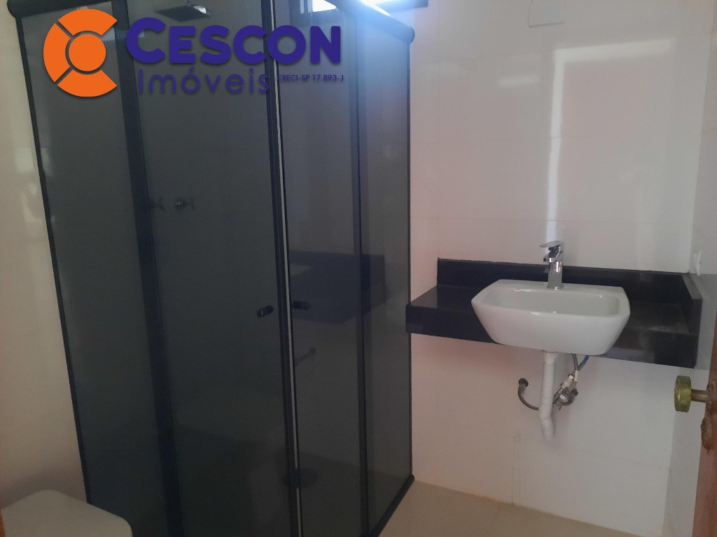 Casa de Condomínio, 4 quartos - Foto 34