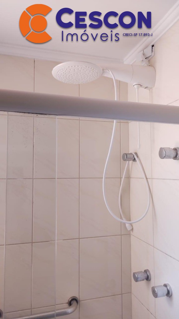 Apartamento para alugar com 2 quartos, 66m² - Foto 20