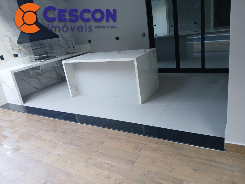 Casa de Condomínio à venda com 4 quartos, 358m² - Foto 19