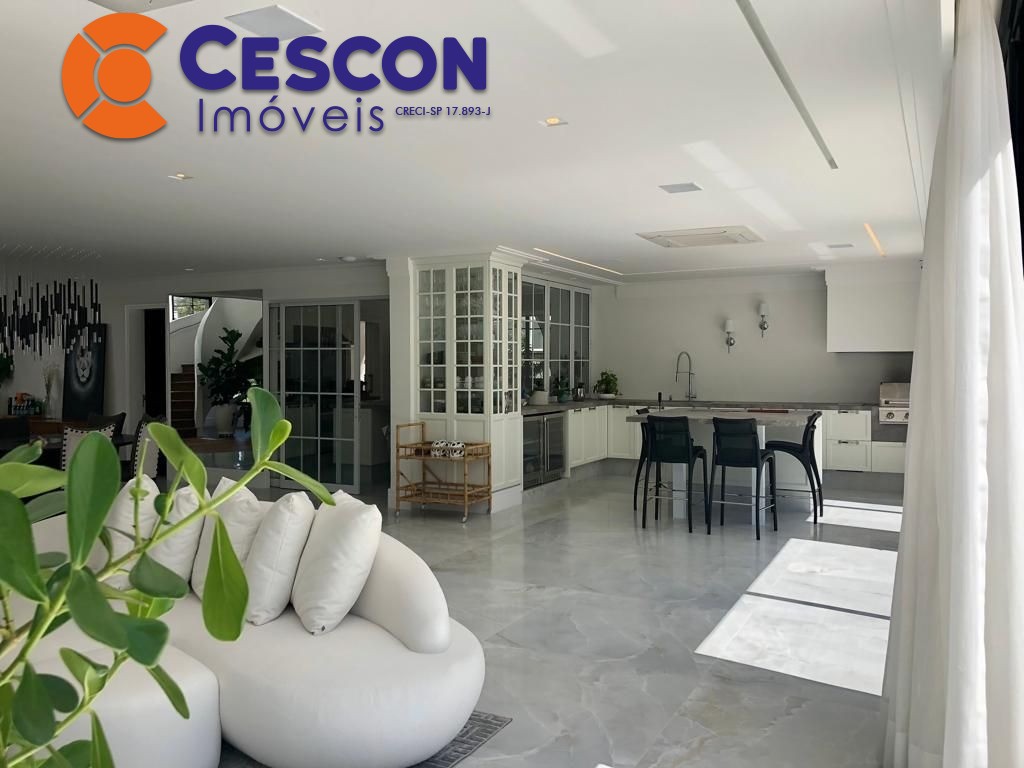 Casa de Condomínio, 5 quartos - Foto 28