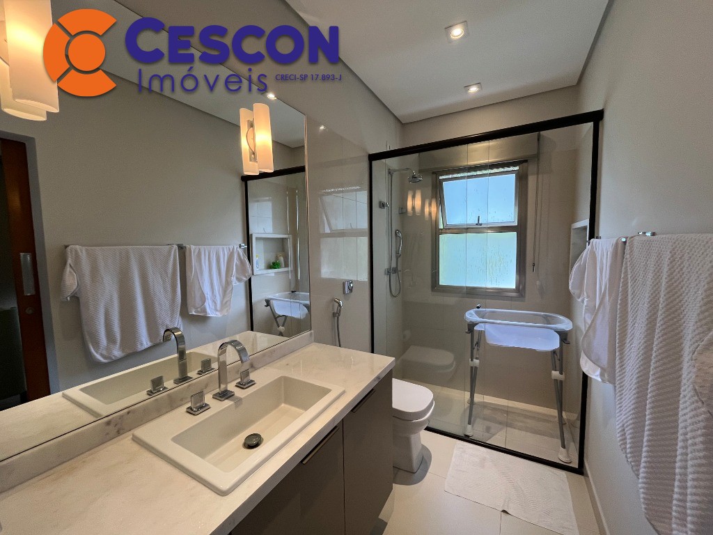 Casa de Condomínio à venda com 3 quartos, 204m² - Foto 33