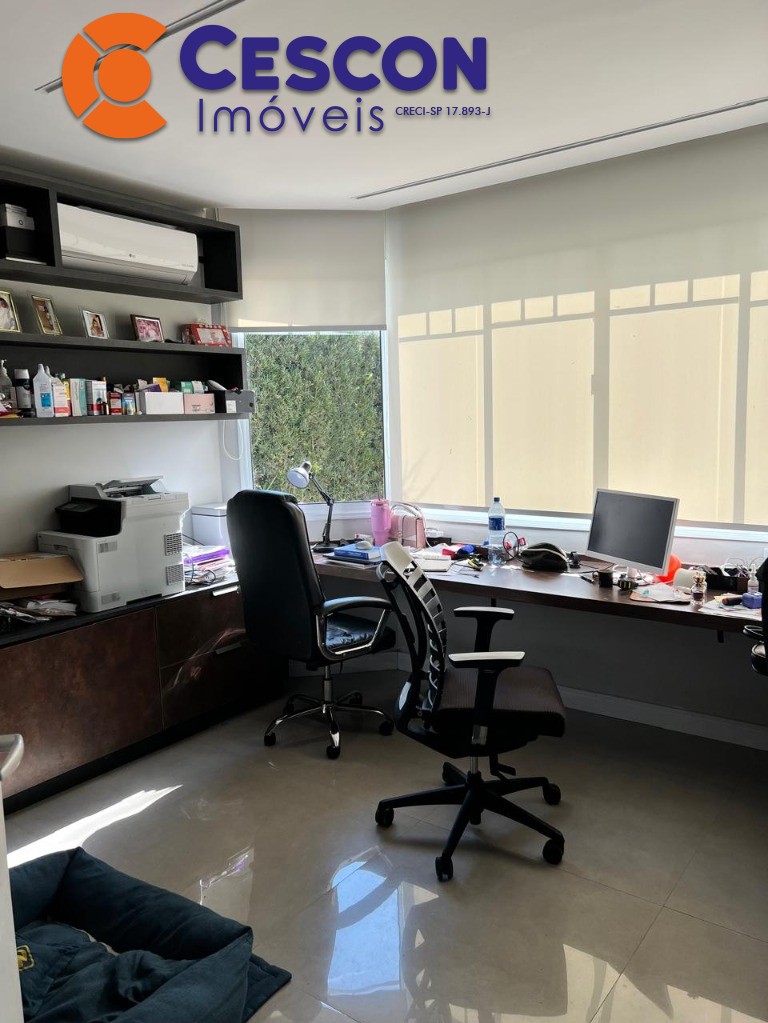 Casa de Condomínio, 4 quartos - Foto 15