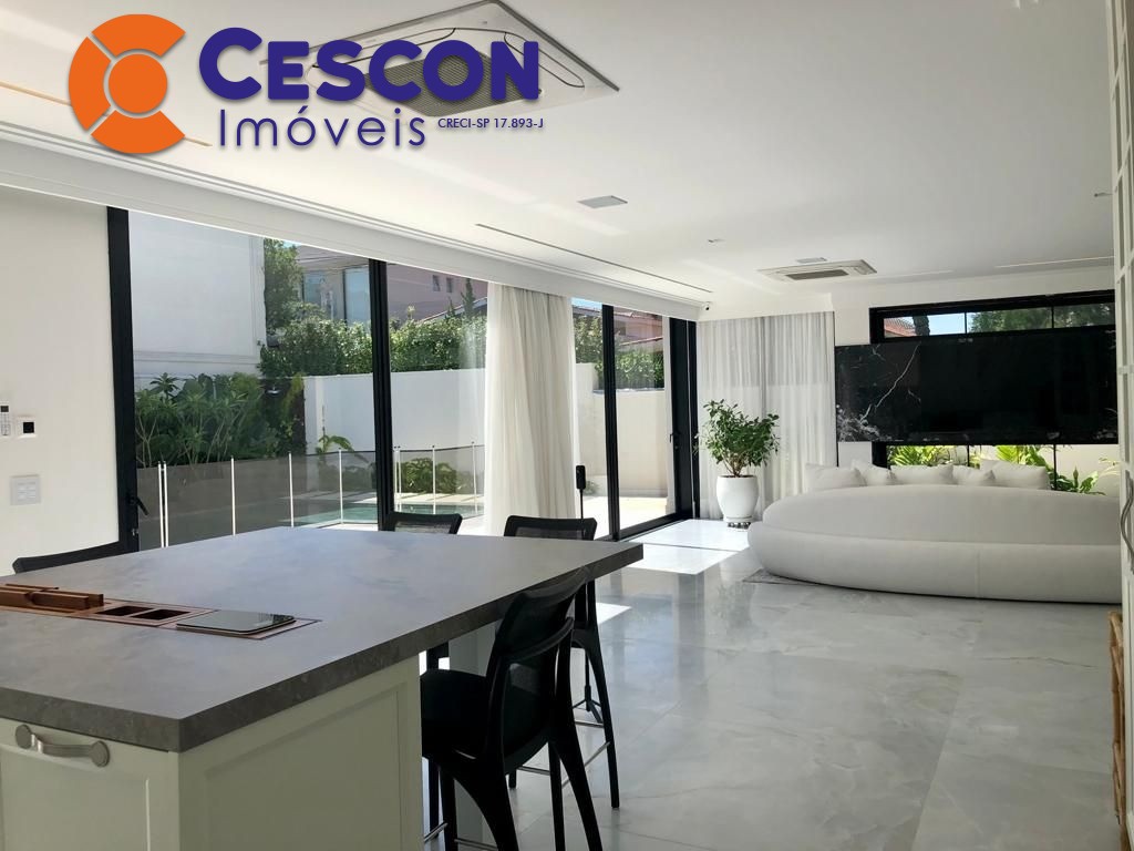 Casa de Condomínio, 5 quartos - Foto 37