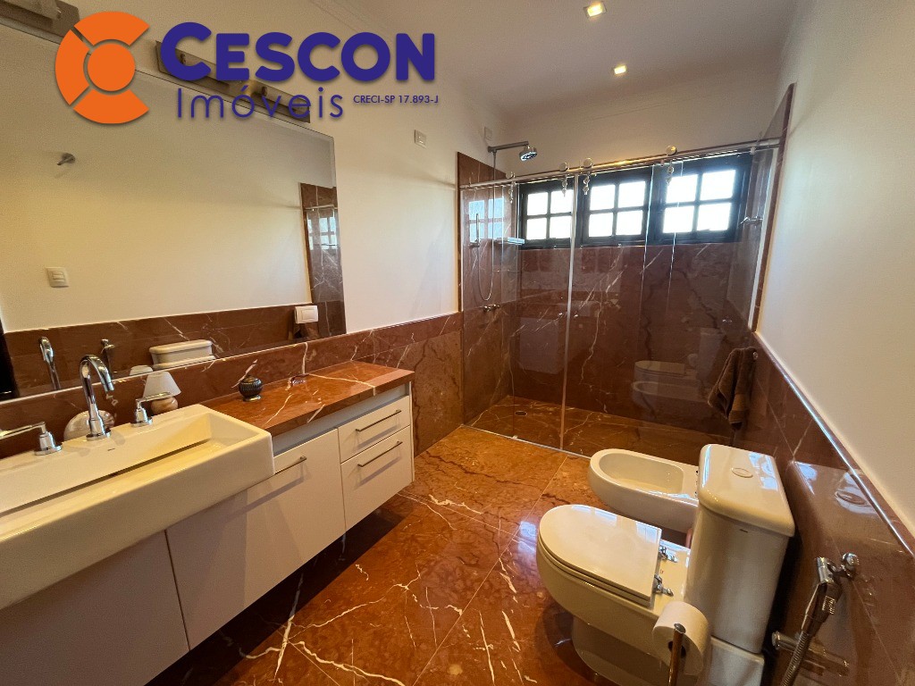 Casa de Condomínio, 4 quartos - Foto 37