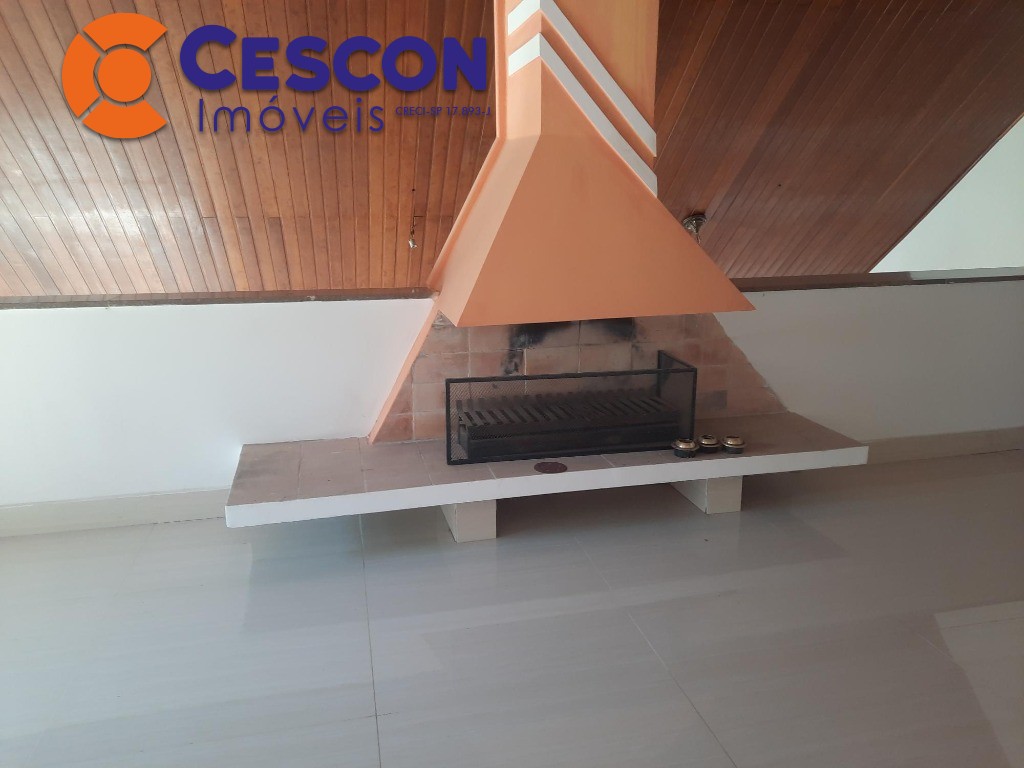 Casa de Condomínio, 4 quartos - Foto 29