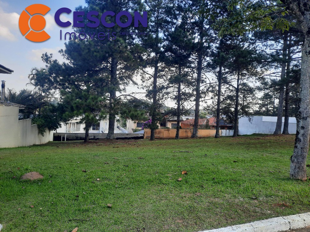 Terreno, 630 m² - Foto 1