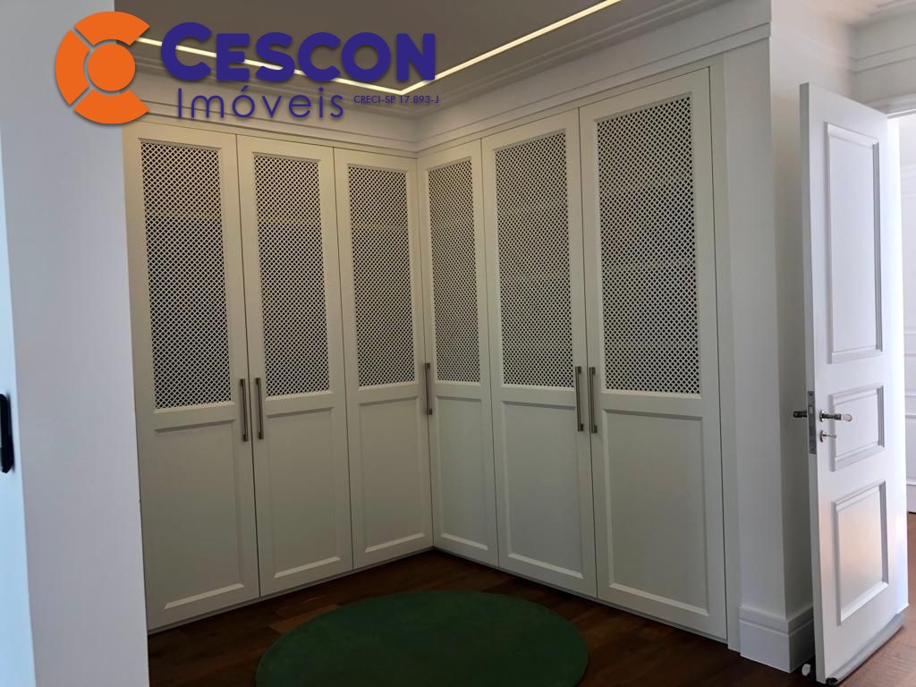 Casa de Condomínio, 5 quartos - Foto 18