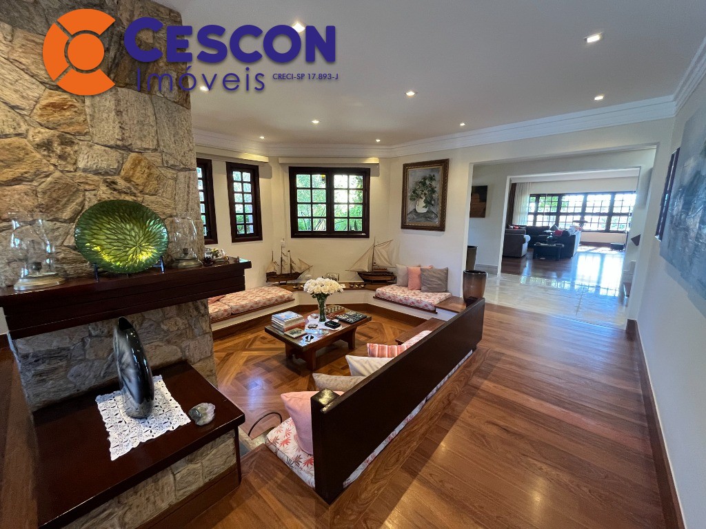 Casa de Condomínio, 4 quartos - Foto 9