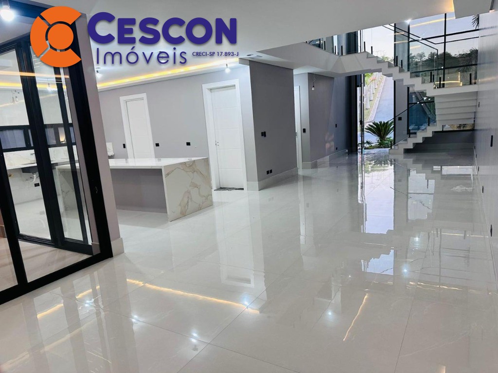 Casa de Condomínio à venda com 4 quartos, 358m² - Foto 11