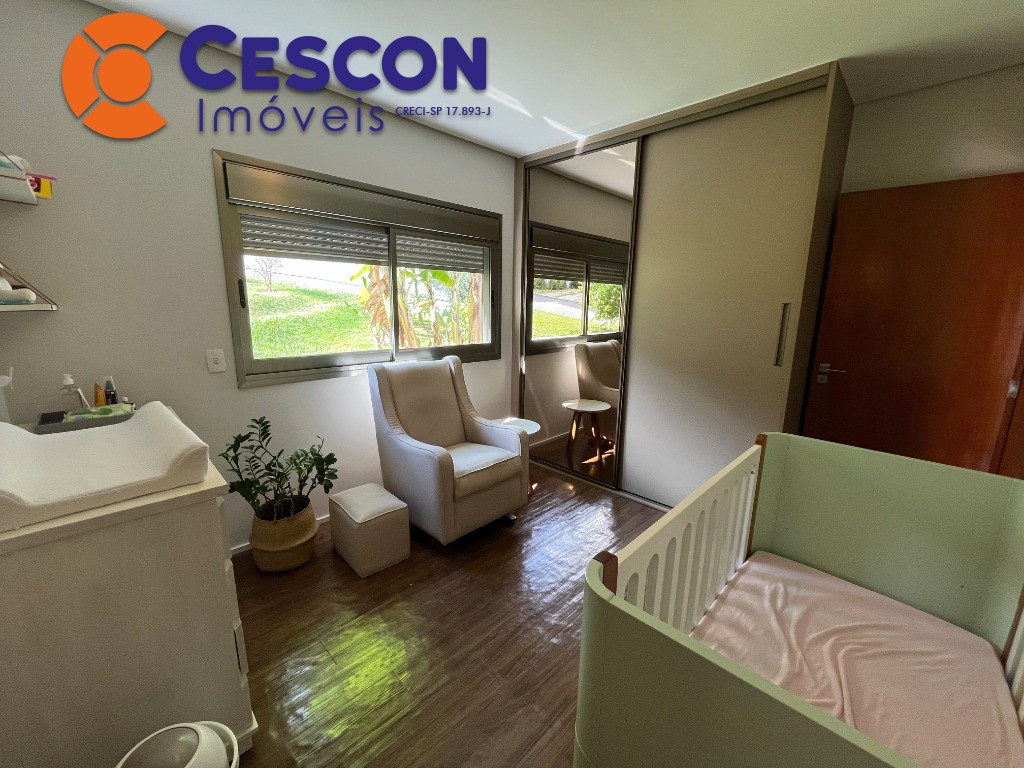 Casa de Condomínio à venda com 3 quartos, 204m² - Foto 27