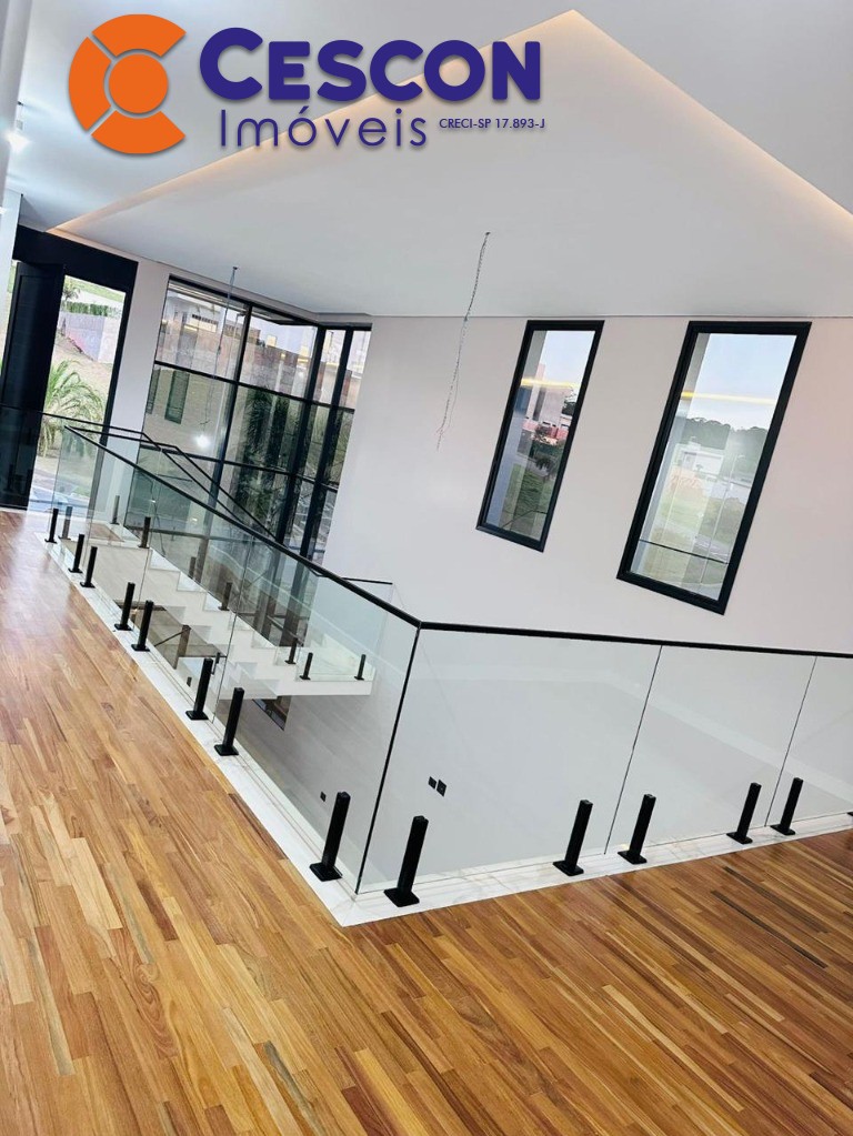 Casa de Condomínio à venda com 4 quartos, 358m² - Foto 14