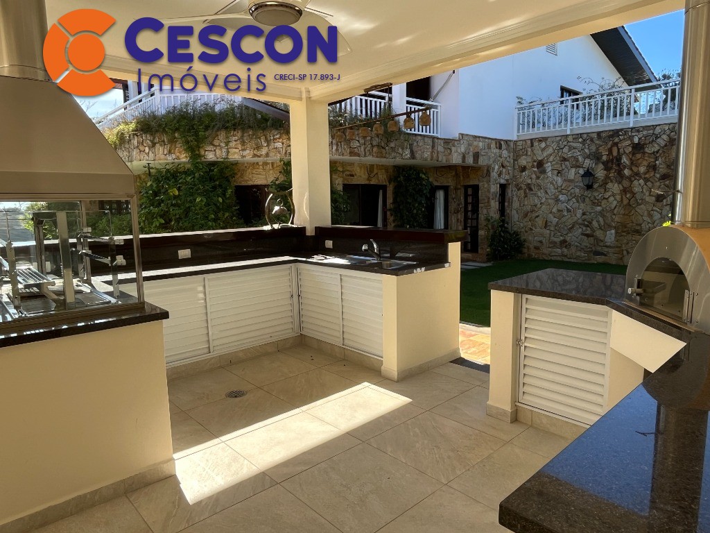 Casa de Condomínio, 4 quartos - Foto 58