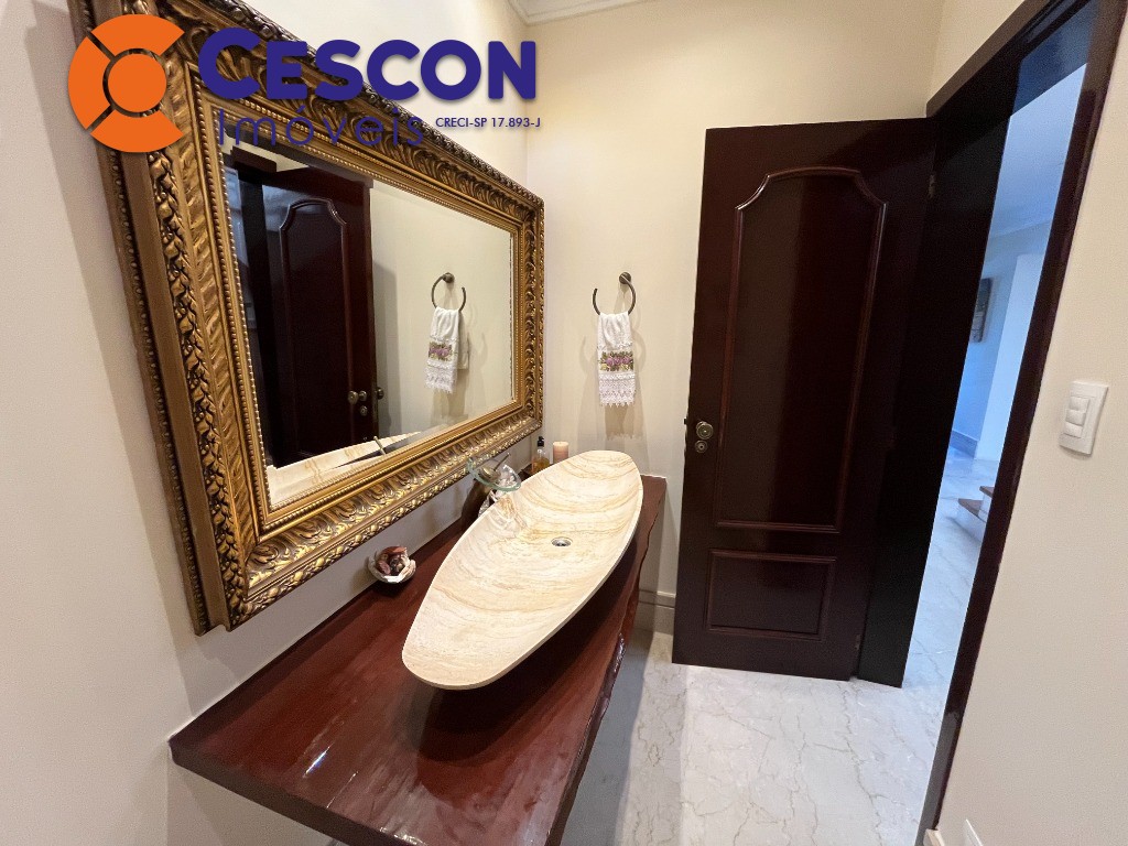 Casa de Condomínio, 4 quartos - Foto 5