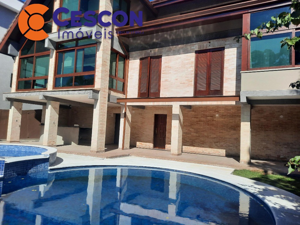 Casa de Condomínio, 4 quartos - Foto 10