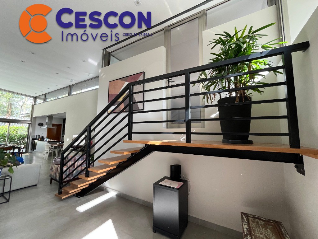 Casa de Condomínio à venda com 3 quartos, 204m² - Foto 7