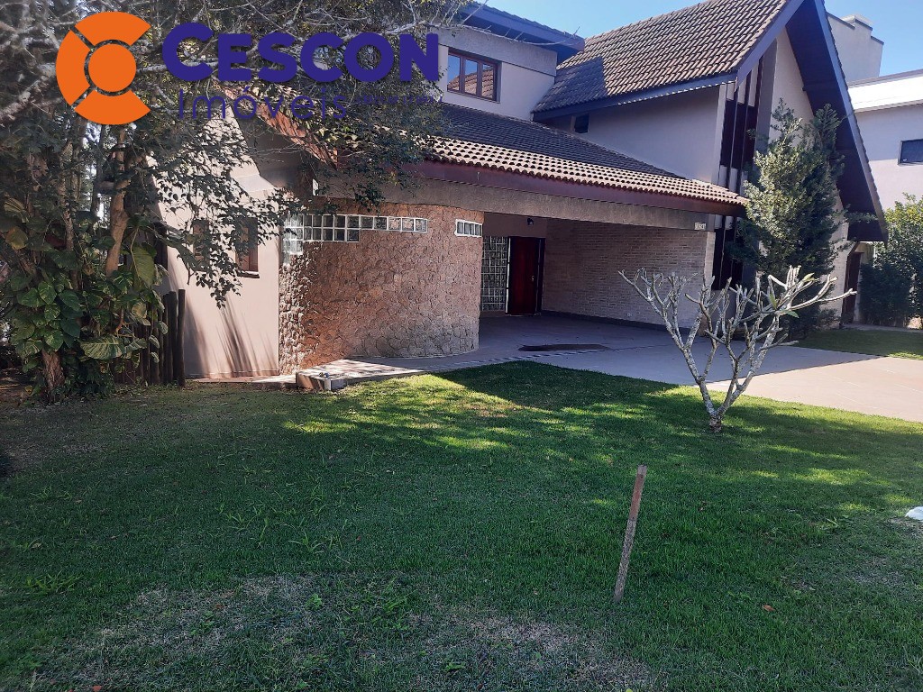 Casa de Condomínio, 4 quartos - Foto 1