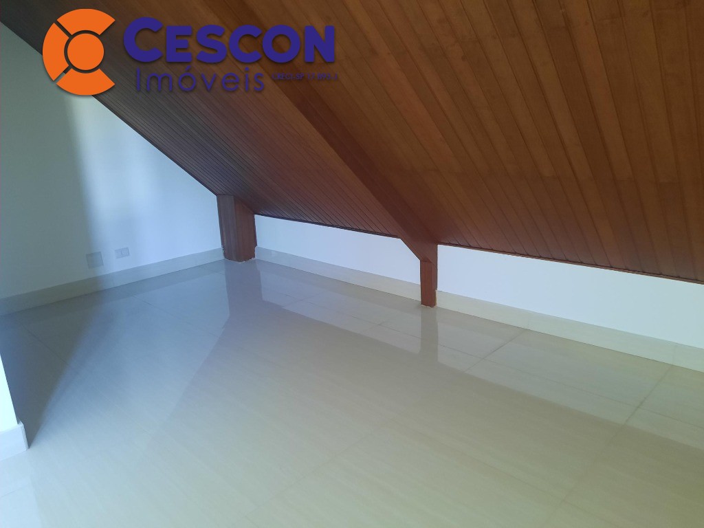 Casa de Condomínio, 4 quartos - Foto 36