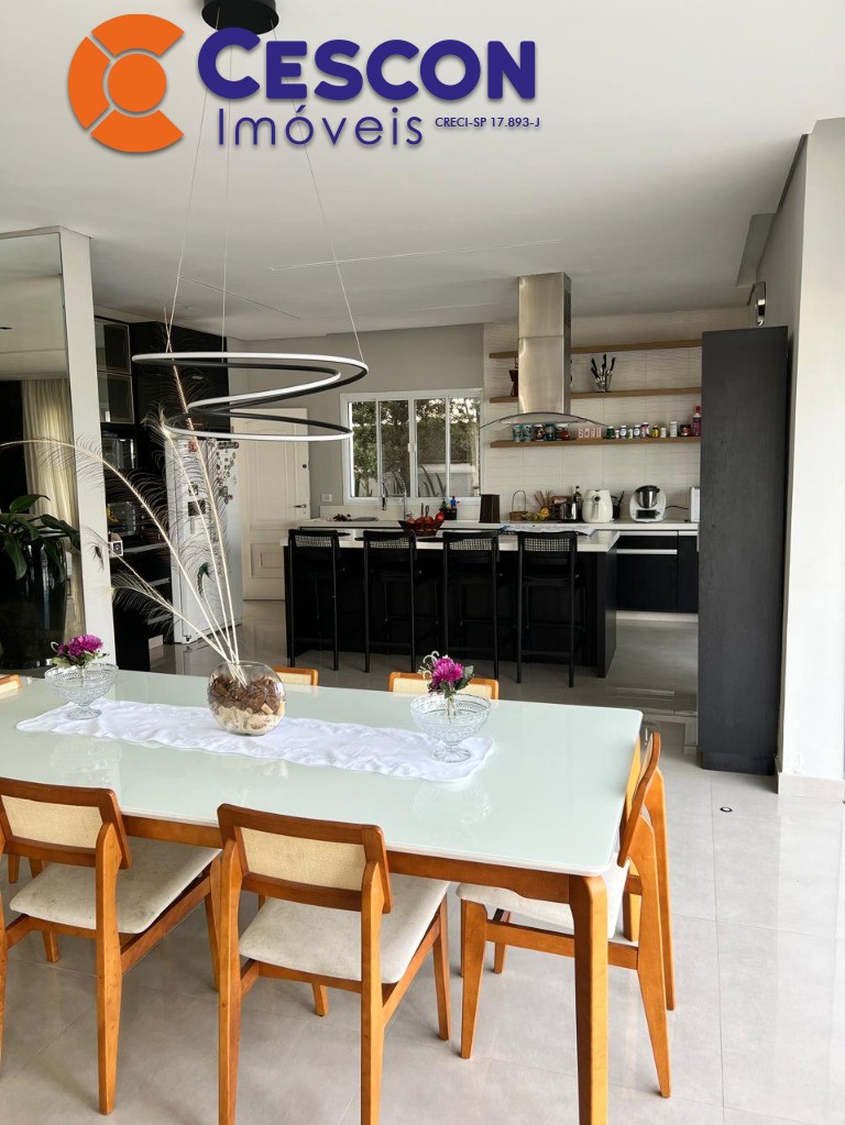 Casa de Condomínio, 4 quartos - Foto 3