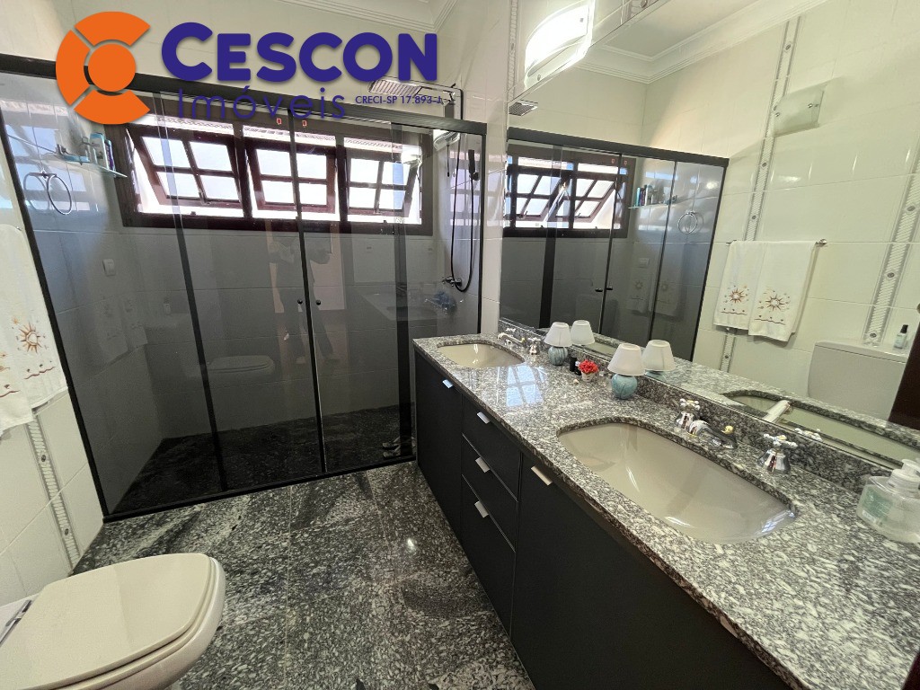 Casa de Condomínio, 4 quartos - Foto 51