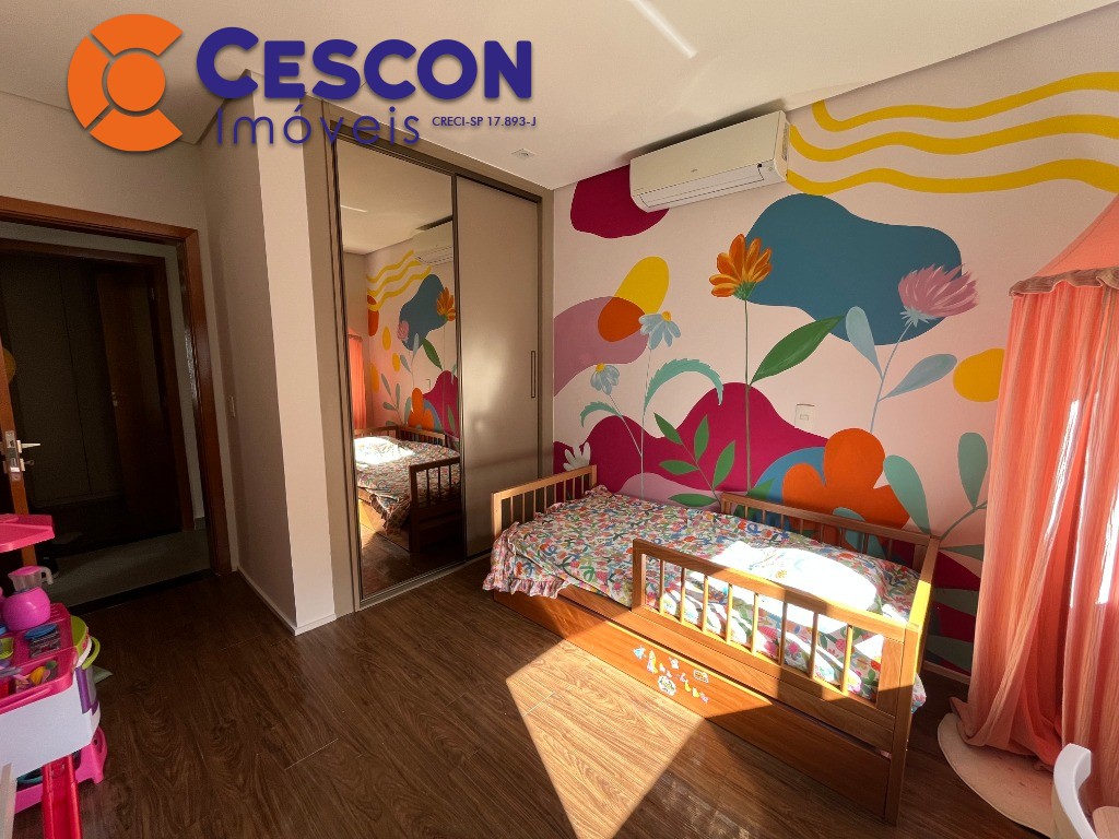 Casa de Condomínio à venda com 3 quartos, 204m² - Foto 31