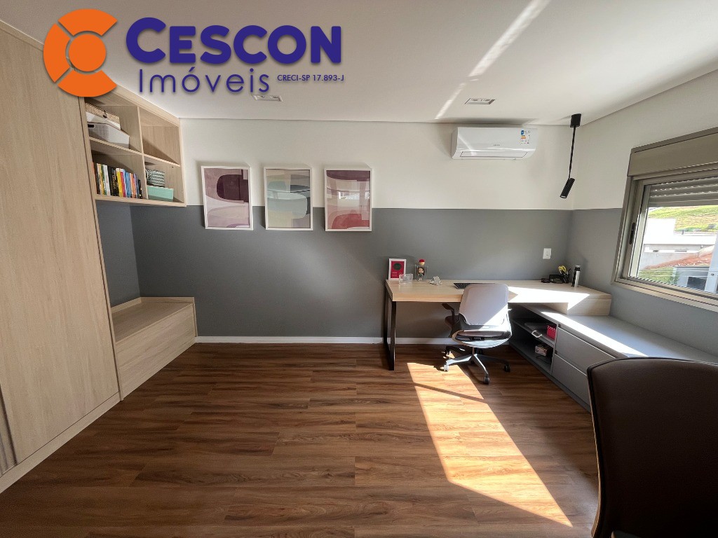 Casa de Condomínio à venda com 3 quartos, 204m² - Foto 18