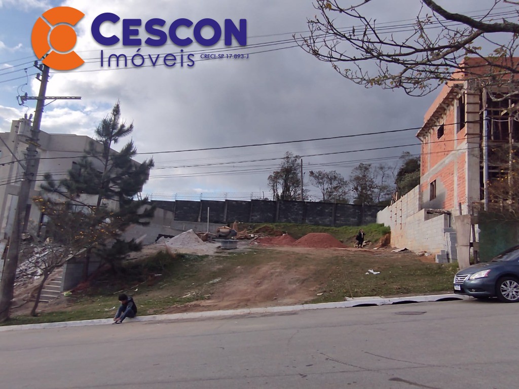 Terreno à venda, 532m² - Foto 1