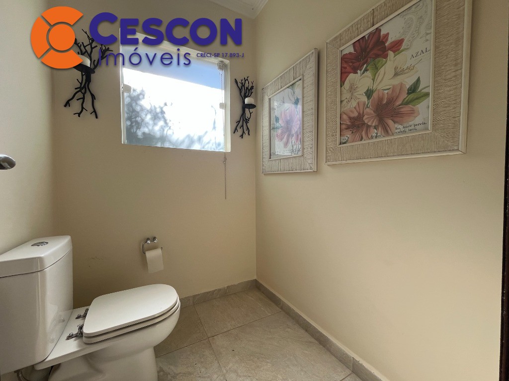 Casa de Condomínio, 4 quartos - Foto 65