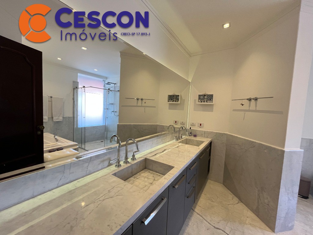 Casa de Condomínio, 4 quartos - Foto 32