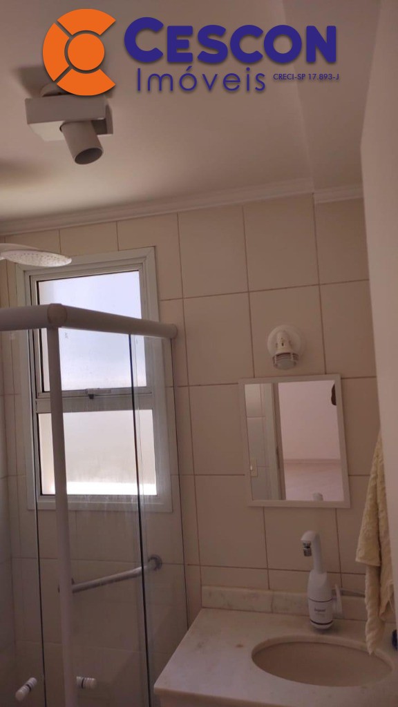 Apartamento para alugar com 2 quartos, 66m² - Foto 11