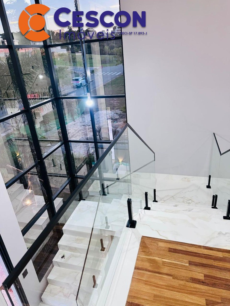Casa de Condomínio à venda com 4 quartos, 358m² - Foto 12