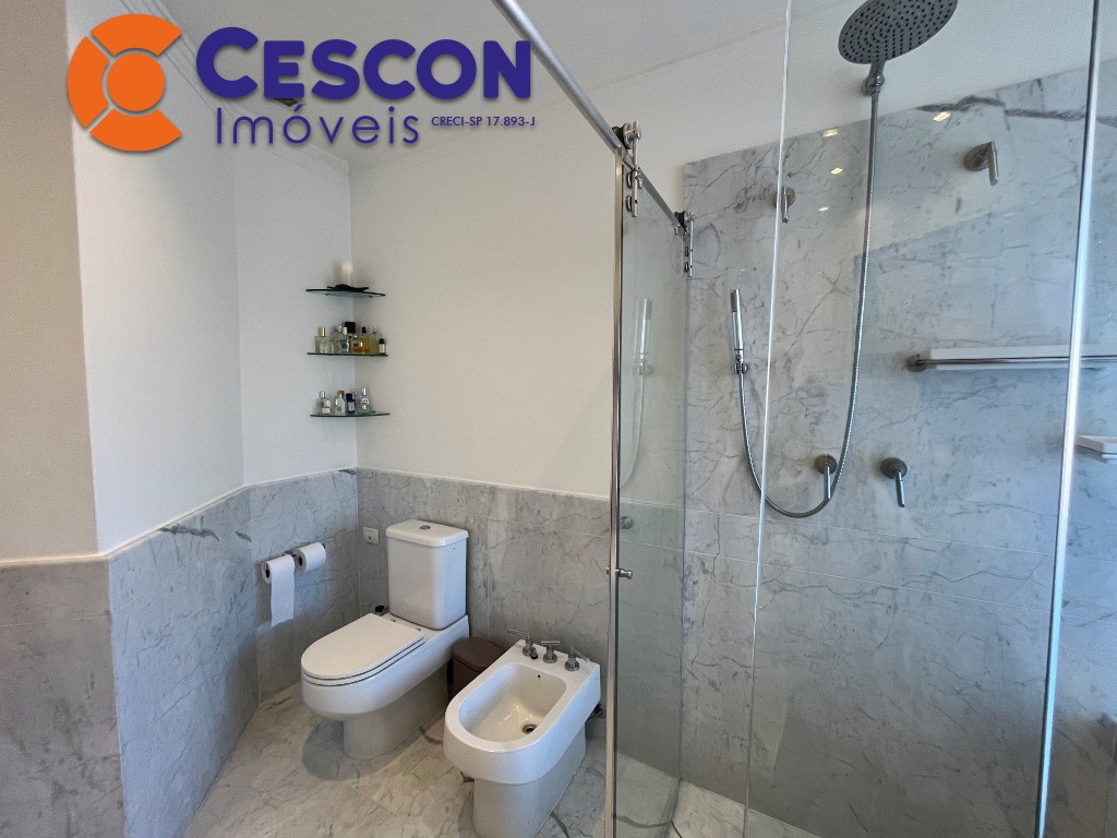 Casa de Condomínio, 4 quartos - Foto 36