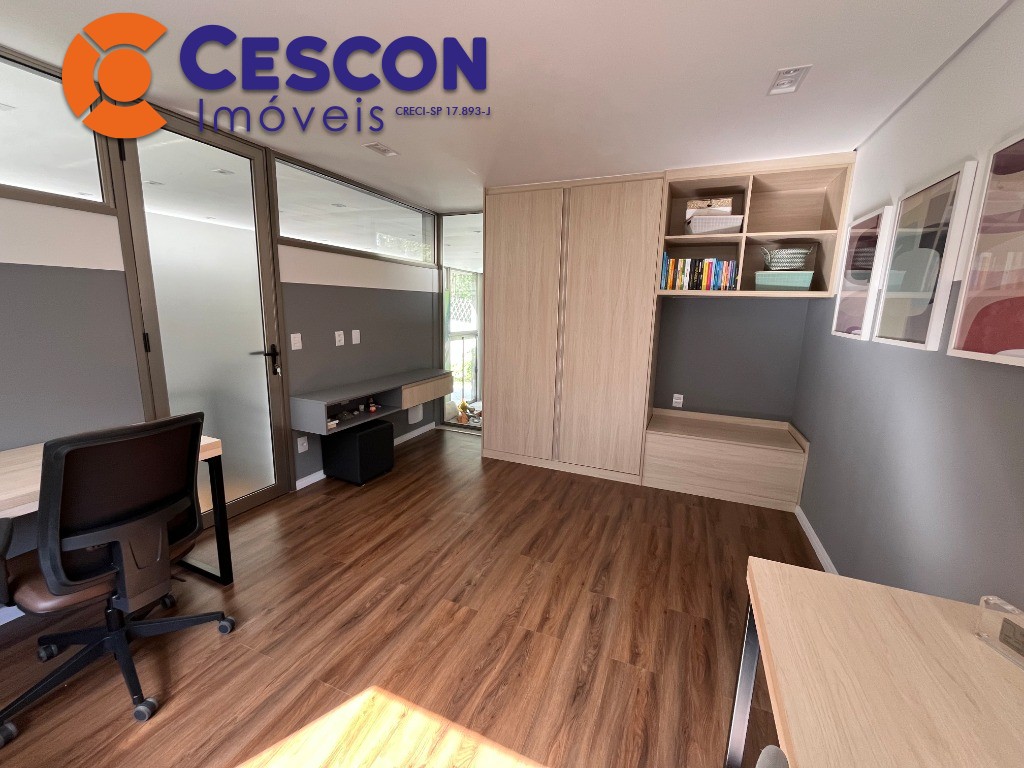 Casa de Condomínio à venda com 3 quartos, 204m² - Foto 19