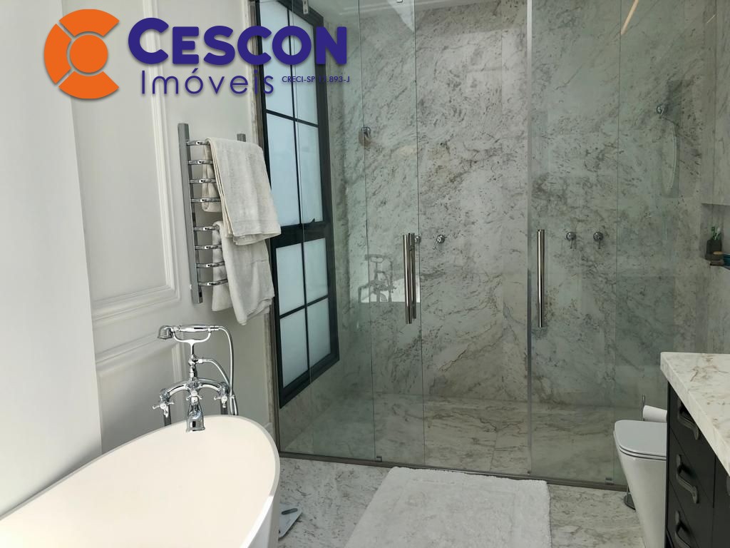Casa de Condomínio, 5 quartos - Foto 12
