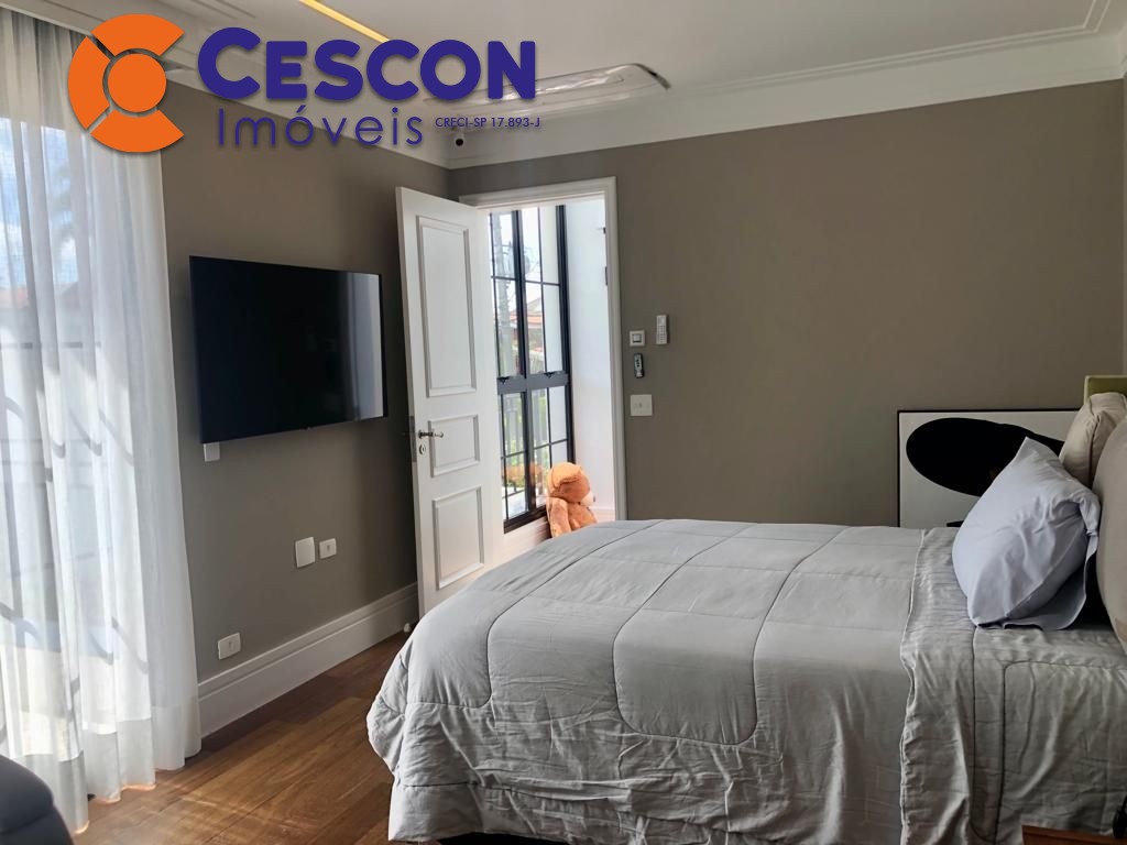 Casa de Condomínio, 5 quartos - Foto 23