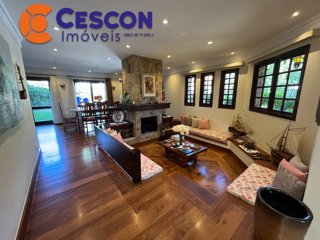 Casa de Condomínio, 4 quartos - Foto 8