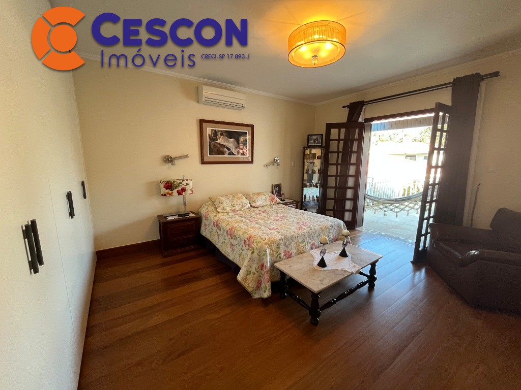 Casa de Condomínio, 4 quartos - Foto 38