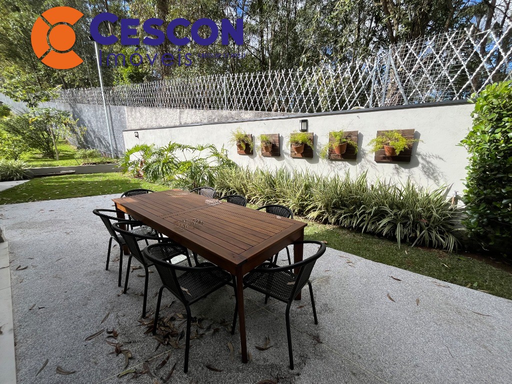 Casa de Condomínio à venda com 3 quartos, 204m² - Foto 13