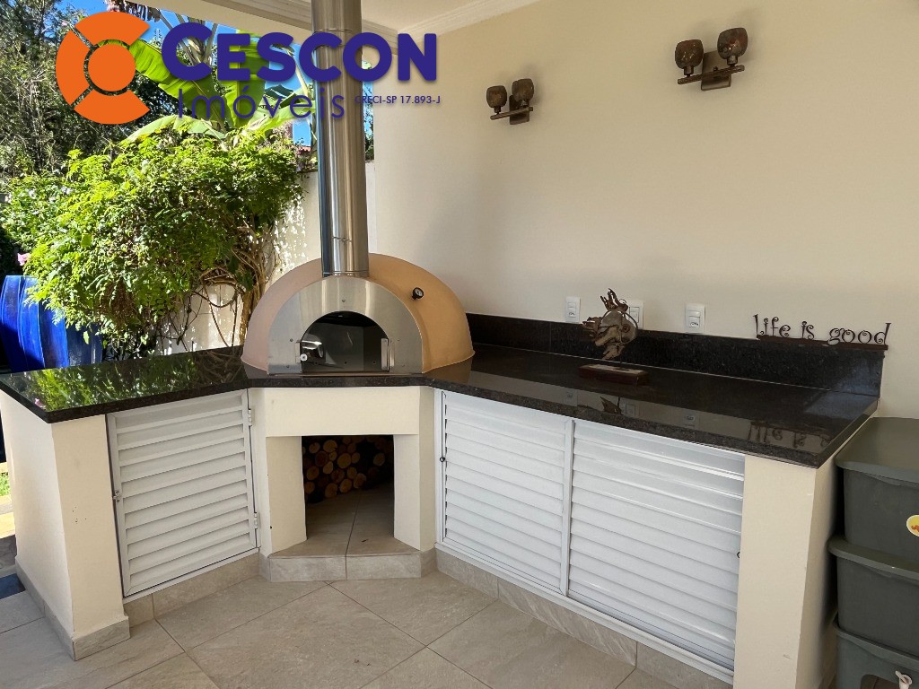 Casa de Condomínio, 4 quartos - Foto 59