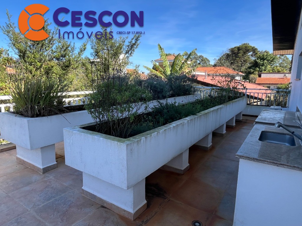 Casa de Condomínio, 4 quartos - Foto 44