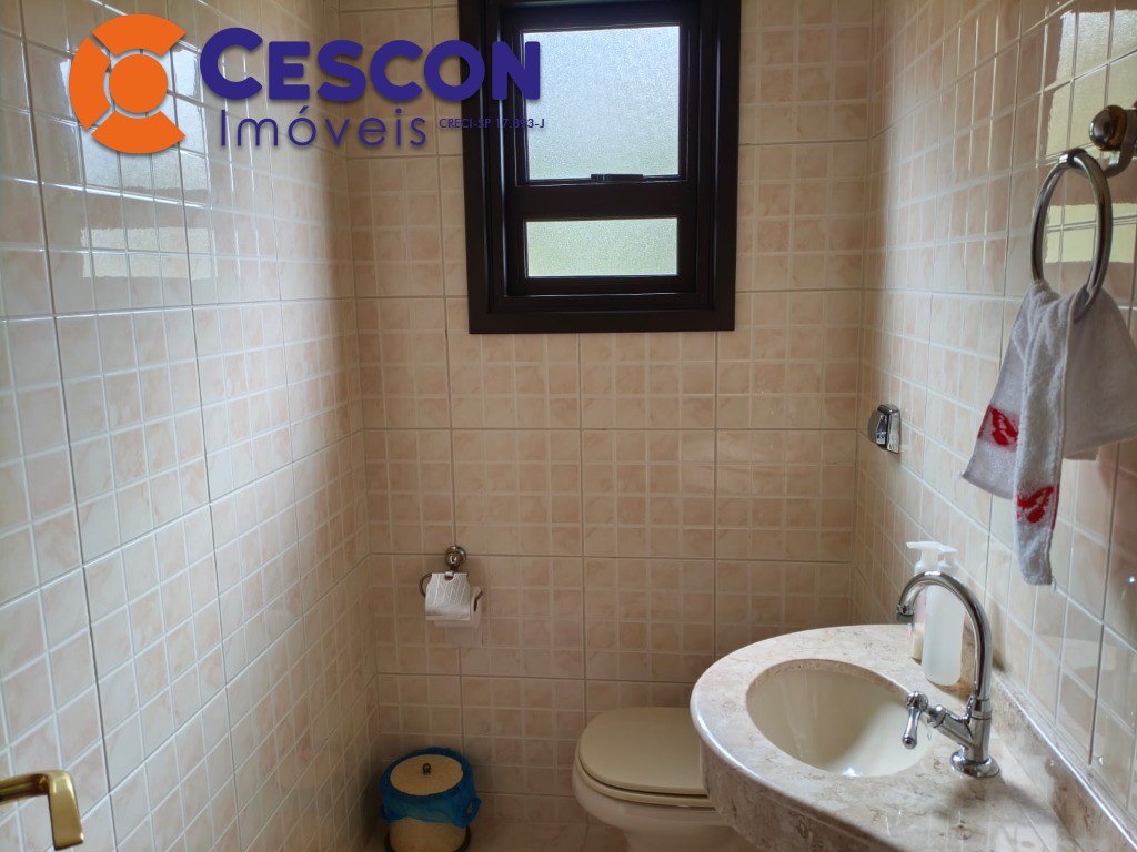 Casa de Condomínio, 4 quartos - Foto 9