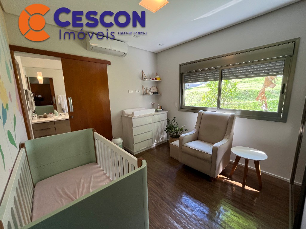 Casa de Condomínio à venda com 3 quartos, 204m² - Foto 26